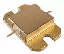 8.5-9.6GHz GaAs Power Transistor &mdash; Pin-to-Pin Replacement for TIM8596-8